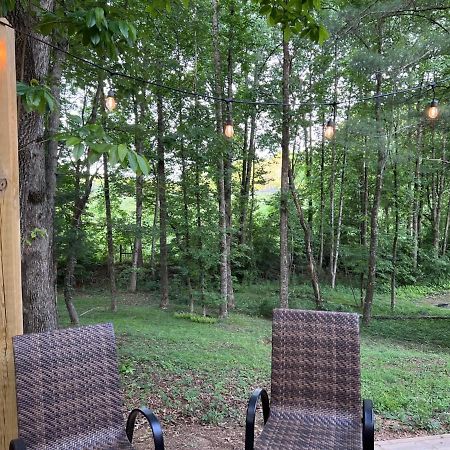 Less Than 3 Miles To Downtown With Firepit Ellijay Exterior foto